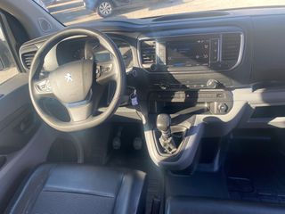 Κλούβα Peugeot 2019 Expert 2.0 L3 150ps-thumb-16