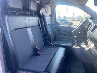 Κλούβα Peugeot 2019 Expert 2.0 L3 150ps-thumb-17