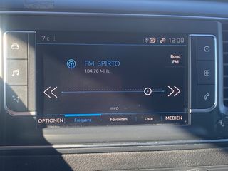 Κλούβα Peugeot 2019 Expert 2.0 L3 150ps-thumb-19