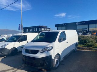 Κλούβα Peugeot 2019 Expert 2.0 L3 150ps-thumb-29