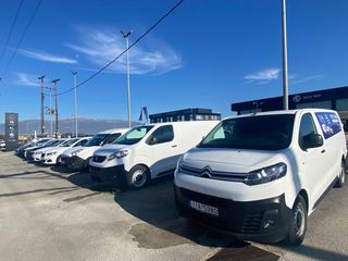 Κλούβα Peugeot 2019 Expert 2.0 L3 150ps-thumb-30