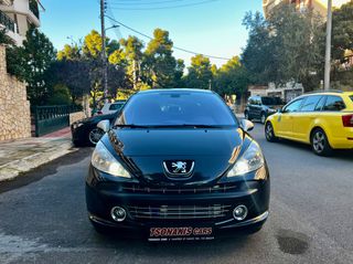 Peugeot 207 2007 RC -GT  285PS ΕΛΛΗΝΙΚΌ+ΒΟΟΚ-thumb-3