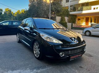 Peugeot 207 2007 RC -GT  285PS ΕΛΛΗΝΙΚΌ+ΒΟΟΚ-thumb-1