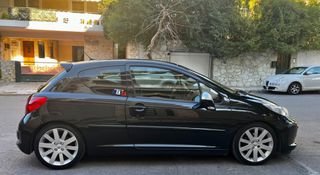 Peugeot 207 2007 RC -GT  285PS ΕΛΛΗΝΙΚΌ+ΒΟΟΚ-thumb-7