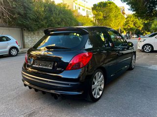 Peugeot 207 2007 RC -GT  285PS ΕΛΛΗΝΙΚΌ+ΒΟΟΚ-thumb-10