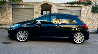 Peugeot 207 2007 RC -GT  285PS ΕΛΛΗΝΙΚΌ+ΒΟΟΚ-thumb-8