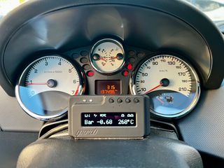 Peugeot 207 2007 RC -GT  285PS ΕΛΛΗΝΙΚΌ+ΒΟΟΚ-thumb-33