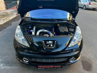 Peugeot 207 2007 RC -GT  285PS ΕΛΛΗΝΙΚΌ+ΒΟΟΚ-thumb-36