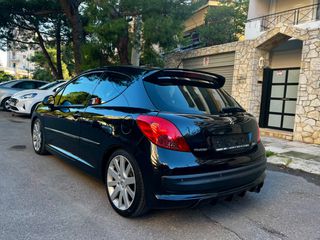 Peugeot 207 2007 RC -GT  285PS ΕΛΛΗΝΙΚΌ+ΒΟΟΚ-thumb-12