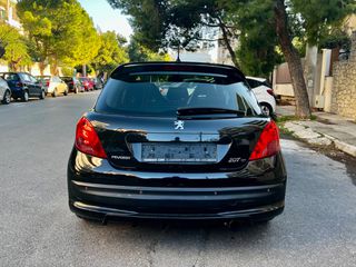 Peugeot 207 2007 RC -GT  285PS ΕΛΛΗΝΙΚΌ+ΒΟΟΚ-thumb-11