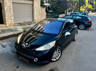 Peugeot 207 2007 RC -GT  285PS ΕΛΛΗΝΙΚΌ+ΒΟΟΚ-thumb-5
