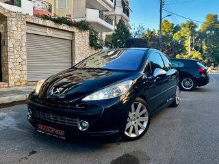 Peugeot 207 2007 RC -GT  285PS ΕΛΛΗΝΙΚΌ+ΒΟΟΚ-thumb-6