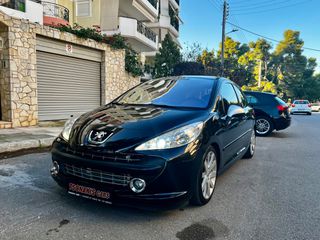 Peugeot 207 2007 RC -GT  285PS ΕΛΛΗΝΙΚΌ+ΒΟΟΚ-thumb-4