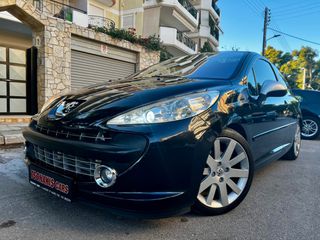Peugeot 207 2007 RC -GT  285PS ΕΛΛΗΝΙΚΌ+ΒΟΟΚ-thumb-14