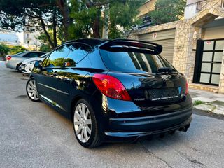 Peugeot 207 2007 RC -GT  285PS ΕΛΛΗΝΙΚΌ+ΒΟΟΚ-thumb-13
