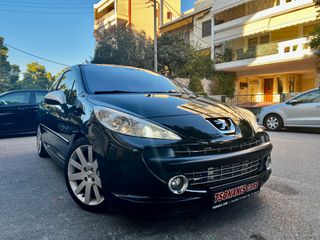 Peugeot 207 2007 RC -GT  285PS ΕΛΛΗΝΙΚΌ+ΒΟΟΚ-thumb-15