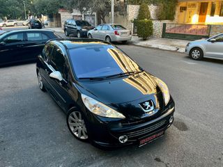 Peugeot 207 2007 RC -GT  285PS ΕΛΛΗΝΙΚΌ+ΒΟΟΚ-thumb-2