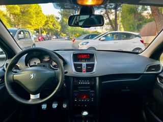Peugeot 207 2007 RC -GT  285PS ΕΛΛΗΝΙΚΌ+ΒΟΟΚ-thumb-29