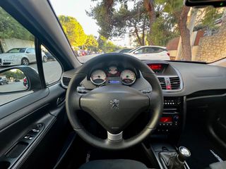 Peugeot 207 2007 RC -GT  285PS ΕΛΛΗΝΙΚΌ+ΒΟΟΚ-thumb-30