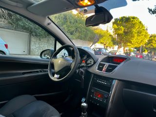 Peugeot 207 2007 RC -GT  285PS ΕΛΛΗΝΙΚΌ+ΒΟΟΚ-thumb-26