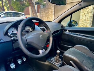 Peugeot 207 2007 RC -GT  285PS ΕΛΛΗΝΙΚΌ+ΒΟΟΚ-thumb-32