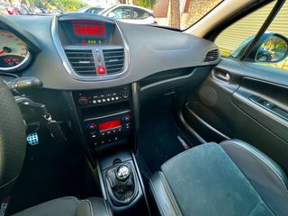 Peugeot 207 2007 RC -GT  285PS ΕΛΛΗΝΙΚΌ+ΒΟΟΚ-thumb-27