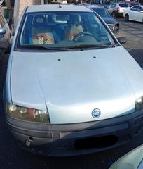 FIAT PUNTO 1.250CC 2000 Μεμονωμένα Ανταλλακτικά - Μούρη κομπλέ