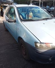 FIAT PUNTO 1.250CC 2000 Μεμονωμένα Ανταλλακτικά - Μούρη κομπλέ-thumb-1