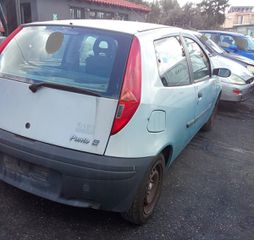 FIAT PUNTO 1.250CC 2000 Μεμονωμένα Ανταλλακτικά - Μούρη κομπλέ-thumb-6