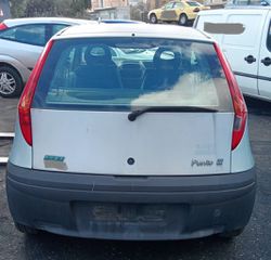 FIAT PUNTO 1.250CC 2000 Μεμονωμένα Ανταλλακτικά - Μούρη κομπλέ-thumb-7