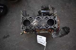 ΚΟΡΜΟΣ ΚΙΝΗΤΗΡΑ OPEL Z14XEP 1.4 TWINPORT ASTRA,MERIVA,CORSA,COMBO,TIGRA