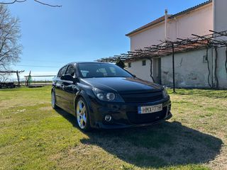 Opel Astra 2005 2.0 OPC Line