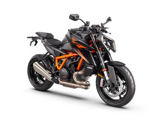 KTM 1390 Super Duke R 2024