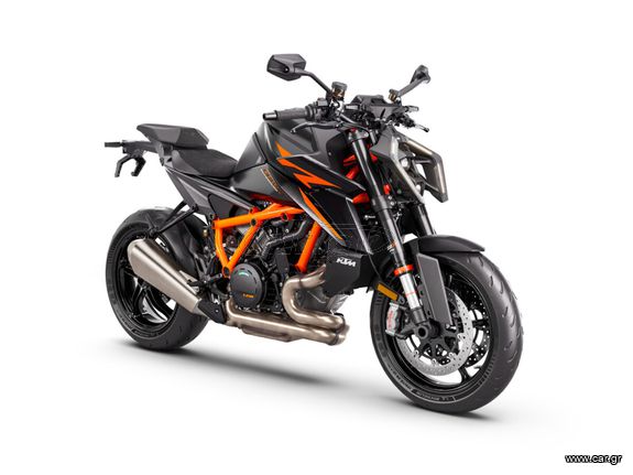KTM 1390 Super Duke R 2024
