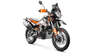KTM 790 Adventure 2023