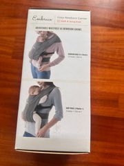 Μάρσιπος Ergobaby Embrace-thumb-1