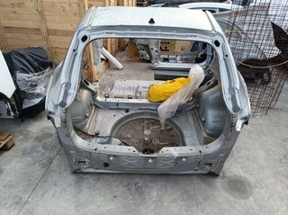 ΤΡΟΠΕΤΟ ΠΙΣΩ ΓΙΑ NISSAN QASHQAI '13-'21.ΠΡΟΣΟΧΗ Η ΤΙΜΗ ΕΙΝΑΙ ΕΝΔΕΙΚΤΙΚΗ!!!