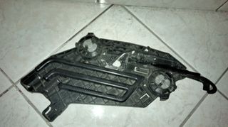 SKODA OCTAVIA 5 (2008-2013) ΒΑΣΗ ΦΑΝΑΡΙΟΥ ΕΜΠΡΟΣ ΔΕΞΙΑ ΜΕ ΚΩΔΙΚΟ 1Z0941464A (ΓΝΗΣΙΑ)