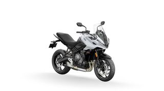 Triumph Tiger 660 2019