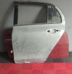 YARIS ΠΙΣΩ ΑΡΙΣΤΕΡΗ ΠΟΡΤΑ ΜΟΝΤΕΛΟ 2005-2010