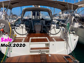 Beneteau 2020 41,1 Invest opportunity