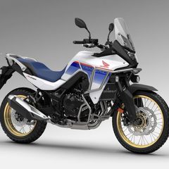 Honda Transalp 750 XL 2023