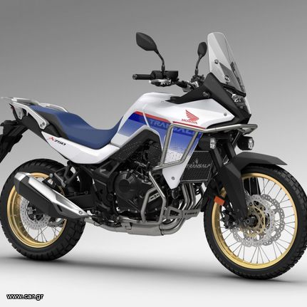 Honda Transalp 750 XL 2023
