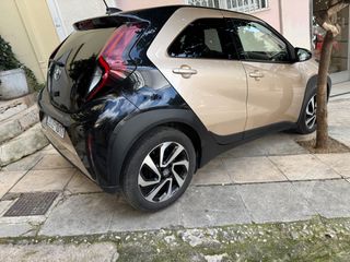 Toyota Aygo (X) 2023-thumb-6