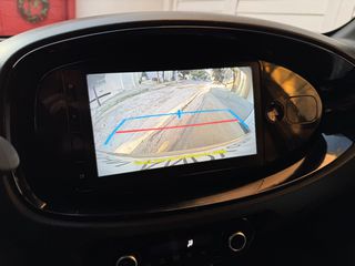 Toyota Aygo (X) 2023-thumb-18