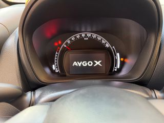 Toyota Aygo (X) 2023-thumb-14