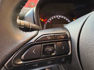Toyota Aygo (X) 2023-thumb-16