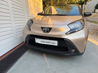 Toyota Aygo (X) 2023