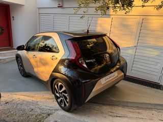 Toyota Aygo (X) 2023-thumb-5