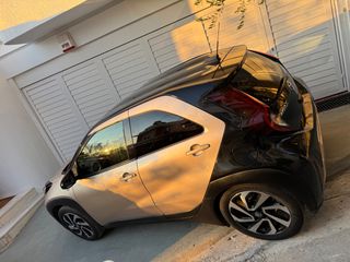 Toyota Aygo (X) 2023-thumb-9